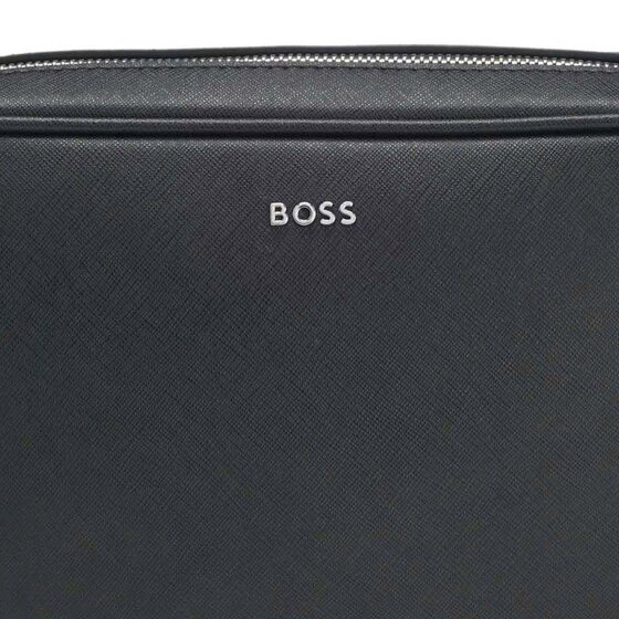 Boss Northon Schoudertas Leer 23 cm