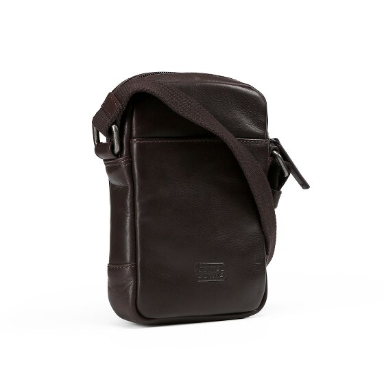 camel active Pine Mobiel telefoonhoesje Leer 13.5 cm