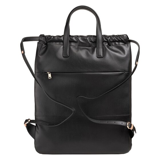 DuDu Ellesmere Stad rugzak Leer 44 cm