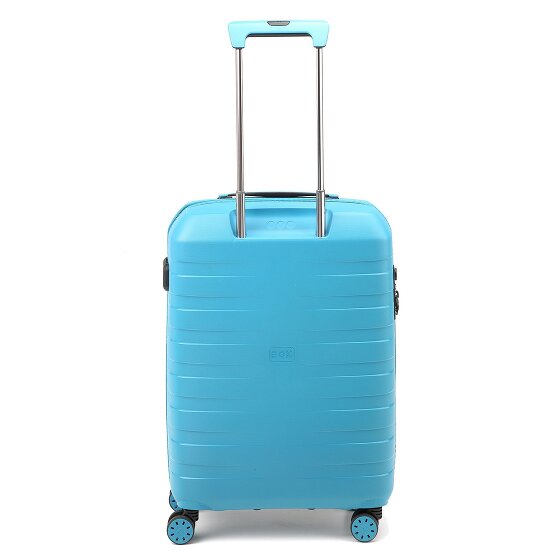 Roncato Box Sport 2.0 4 wielen Cabinewagen 55 cm