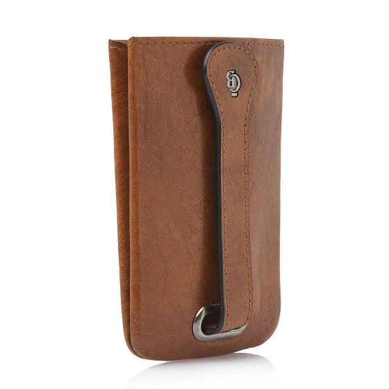 Castelijn & Beerens Sleutel portemonnee Leer 12 cm