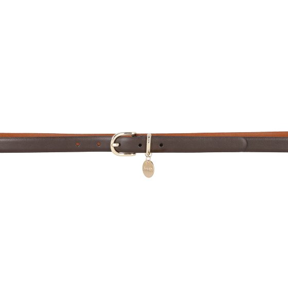 Joop! Riem leer