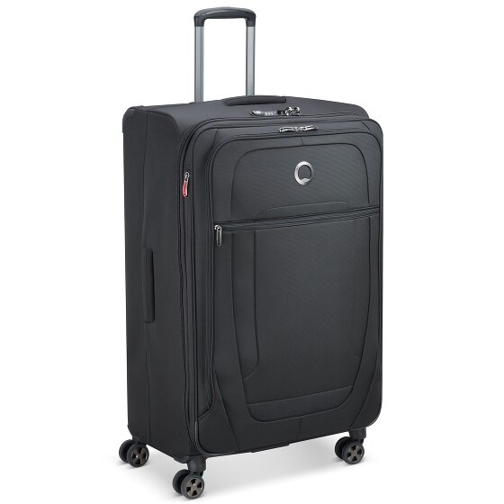 Delsey Paris Helium DLX 4-wielige trolley 83 cm