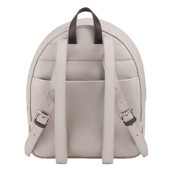 DuDu City rugzak leer 26,5 cm