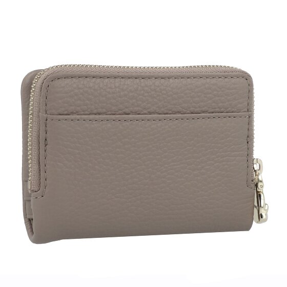 Coccinelle C-Me Softy Portemonnee Leer 12 cm