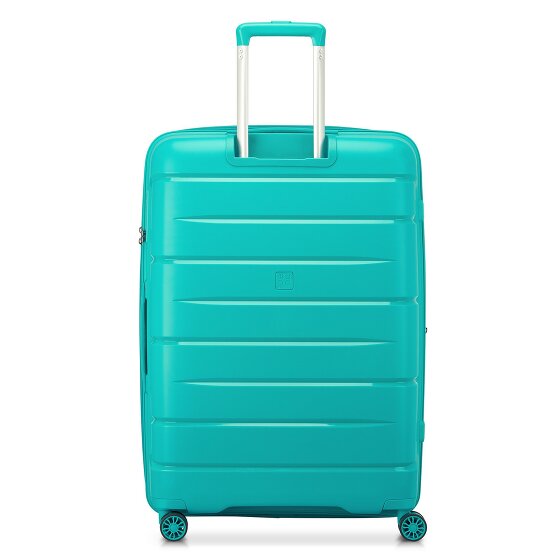 MODO by Roncato Starlight 3.0 4 wielen Trolley 75 cm met uitbreidingsplooi