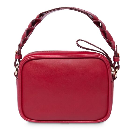 The Bridge Brigida Handtas Leer 20 cm