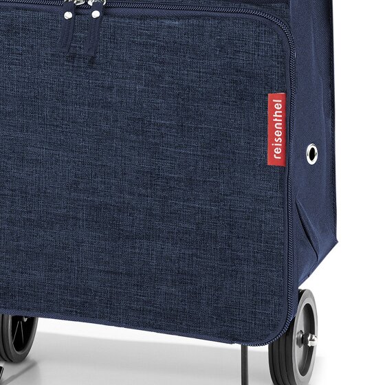 reisenthel Opvouwbare winkelwagen 66 cm