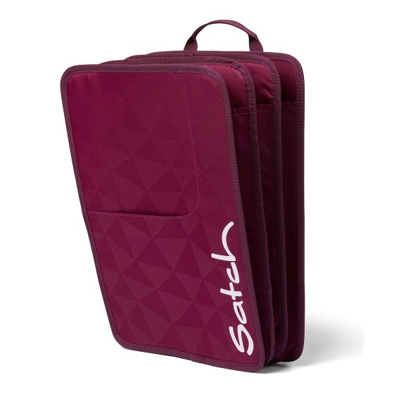 Satch pak TripleFlex A4 dossierdoos 24 cm