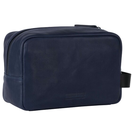 Leonhard Heyden Den Haag Toilettas Leer 23 cm