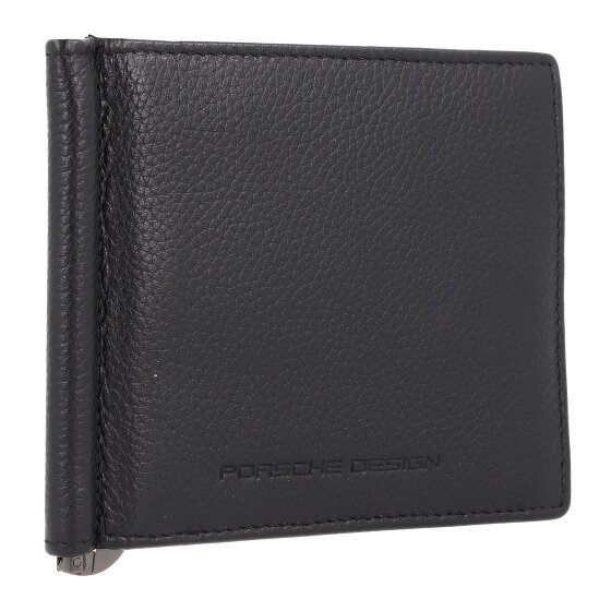 Porsche Design Voyager Portemonnee RFID-bescherming Leer 12.5 cm