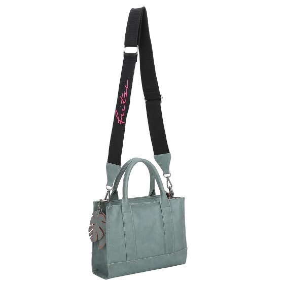 Fritzi aus Preußen Eco Square Handtas 26 cm