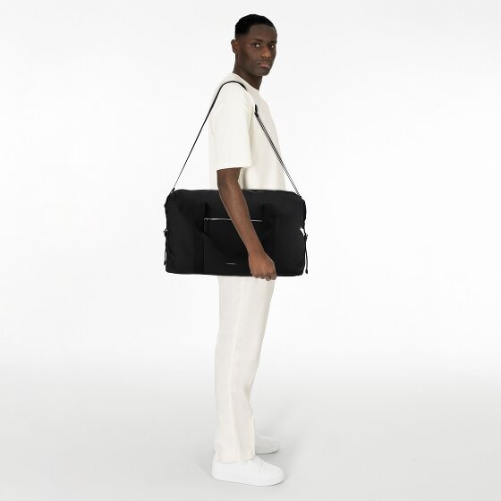 Calvin Klein Sleek Weekender reistas 52 cm