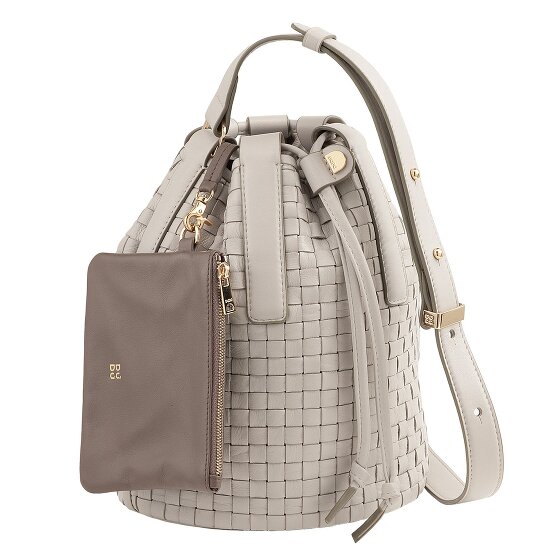 DuDu Filicudi M. Zak Leer 19 cm DuDu Filicudi M. Zak Leer 19 cm