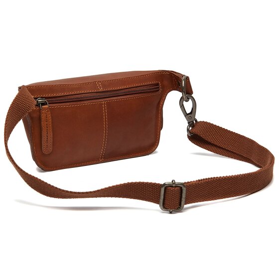 The Chesterfield Brand Toronto Fanny pack Leer 23 cm