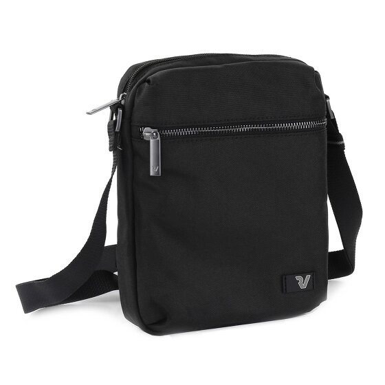 Roncato Brooklyn Revive Schoudertas 18cm