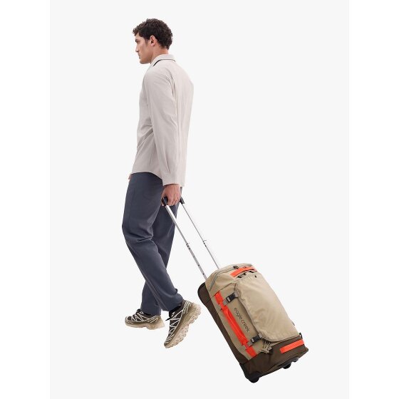 Eagle Creek Cargo Hauler 32 L 2 wielen Cabinewagen 55 cm