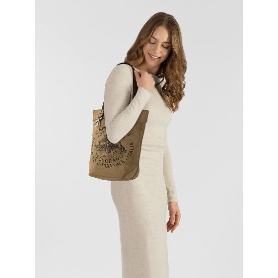 Campomaggi Filodendro Schoudertas 17 cm