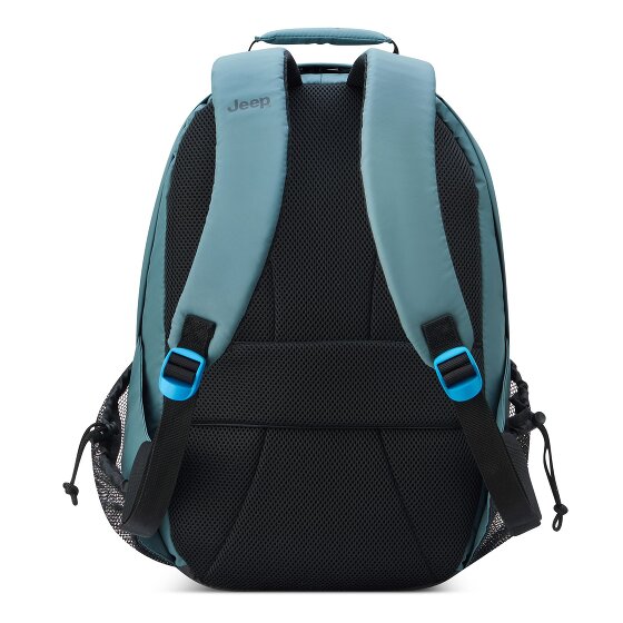 Jeep JS011B Dagrugzak 46 cm Laptop compartiment
