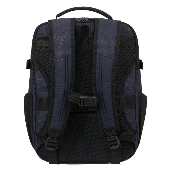 Samsonite Roader reisrugzak 40 cm laptopvak