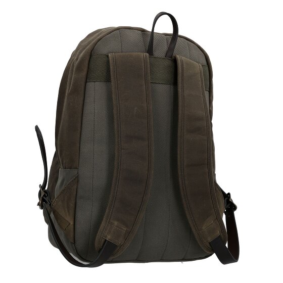 Filson Tin Cloth Dagrugzak 32 cm Laptop compartiment