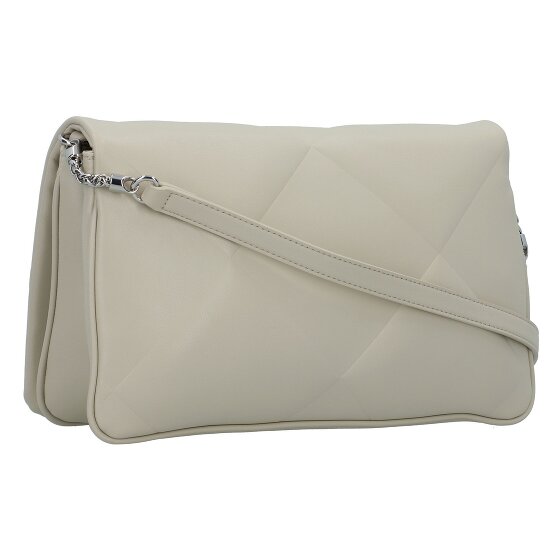 Calvin Klein Quilt Schoudertas 27.5 cm