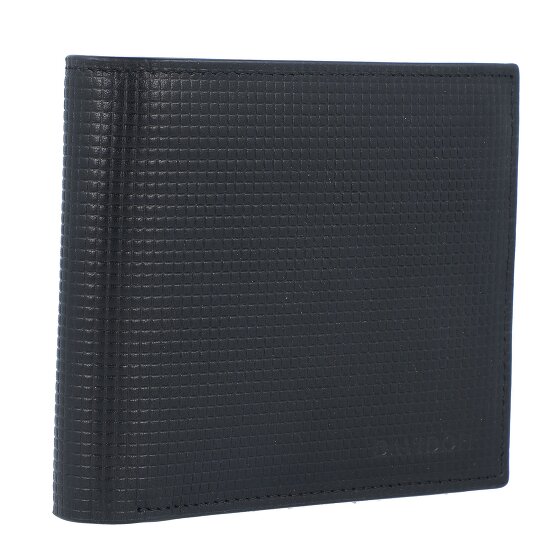 Davidoff Parijs Portemonnee Leer 11,5 cm