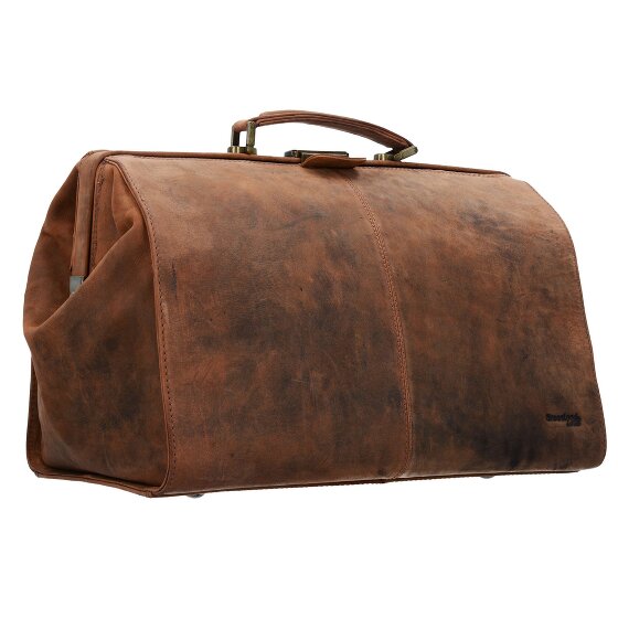Greenland Nature Montenegro Artsenkoffer Leer 40 cm