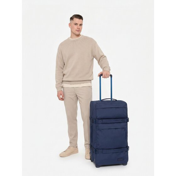Eastpak Transit'R Plus 2 wielen Reistas 68 cm