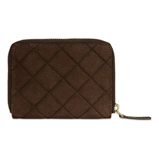 bugatti Fabia Portemonnee Leer 12 cm