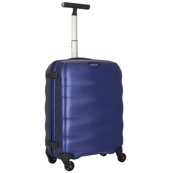 Samsonite Engenero Spinner 4-wiel cabinewagen 55 cm