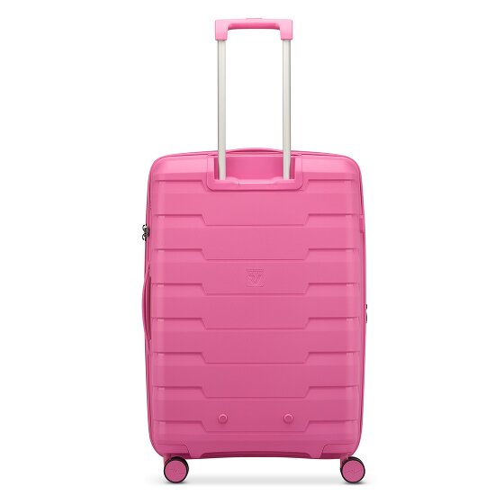 Roncato Skyline 2.0 4 wielen Trolley 46.5 cm met uitbreidingsplooi
