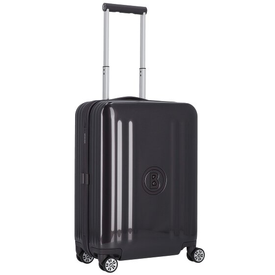 Bogner Piz 4 wielen Cabinewagen 55 cm