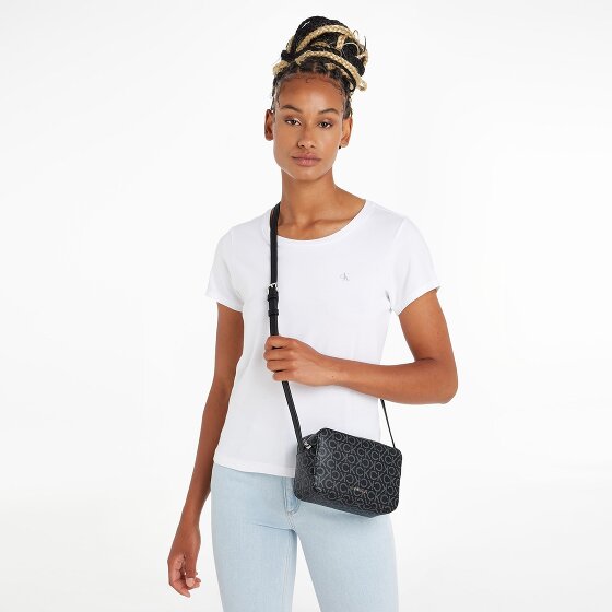 Calvin Klein Ck Must Mini tas Schoudertas 17 cm