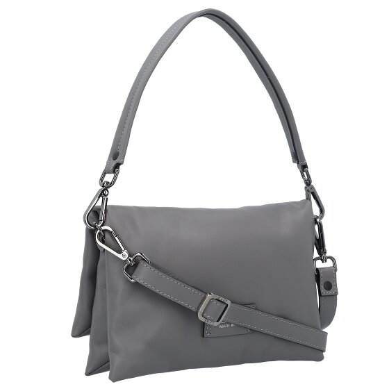 Gabs Iduna Schoudertas M Leer 26 cm