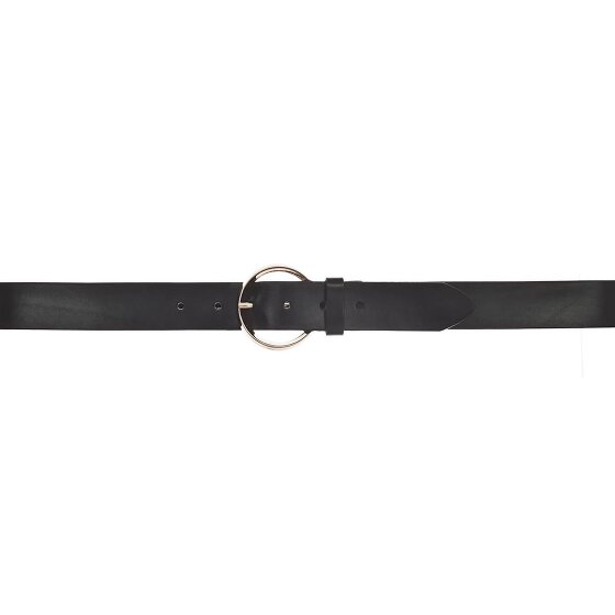 Vanzetti Riem leer