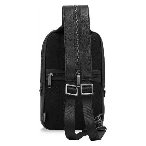 The Bridge Ludovico Draagtas Leer 32 cm