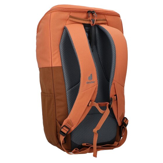 Deuter UP Stockholm Rugzak 51 cm laptopvak