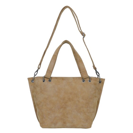Fritzi aus Preußen Fritzi Shopper Vintage Shopper Tas 31.5 cm