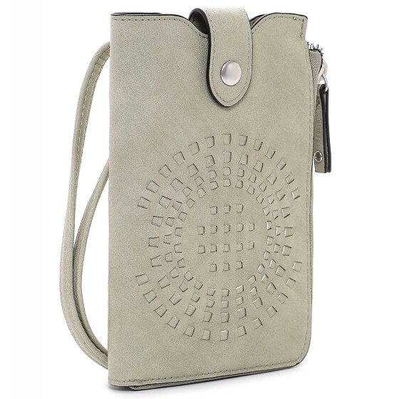 Suri Frey Ruby Mobiel telefoonhoesje 11.5 cm