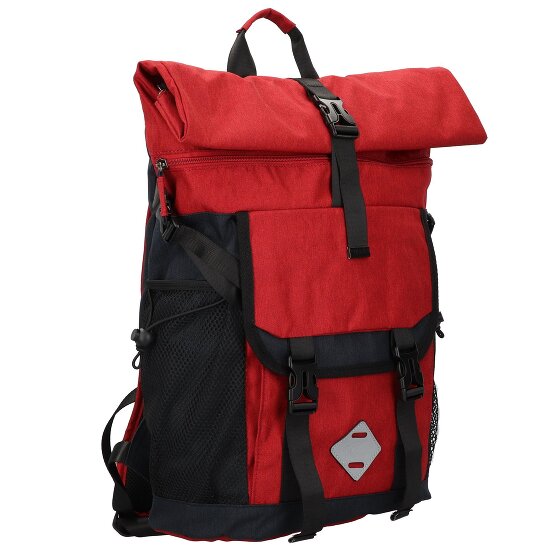 camel active Satipo Rugzak 44 cm laptopvak