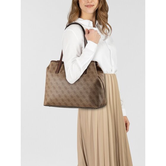 Guess Victtoria Shopper Tas 33 cm