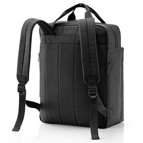 reisenthel Travelling Dagrugzak 39 cm Laptopvak