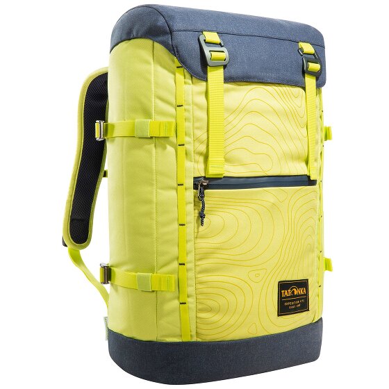 Tatonka City Hiker rugzak 49 cm laptop compartiment