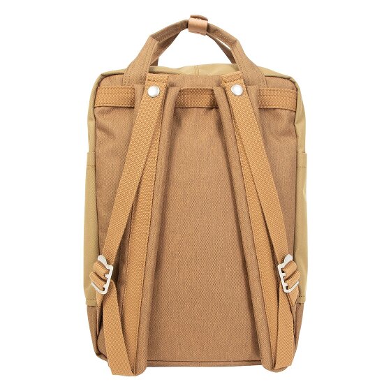 Doughnut Macaroon Dagrugzak 38 cm Laptop compartiment