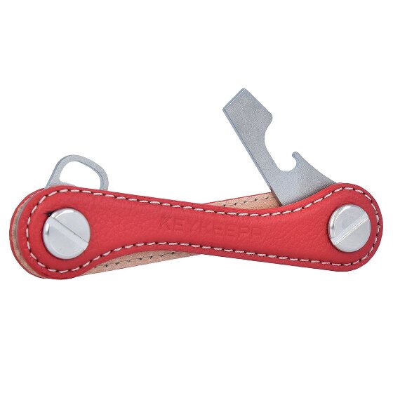 Keykeepa Leder Sleutelmanager Leder 1-12 toetsen
