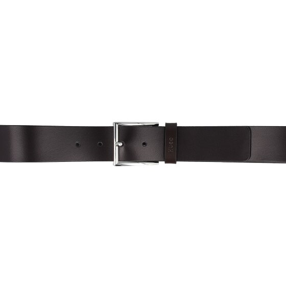 Hugo Giaspo Riem Leder