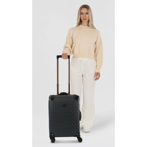 Guess Latona 4 wielen Cabinewagen 53 cm