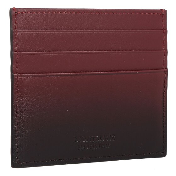 Montblanc Meisterstück Kredietkaart etui Leer 10 cm
