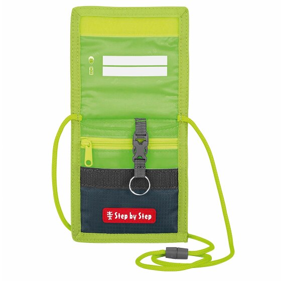 Step by Step Borstzak 11 cm